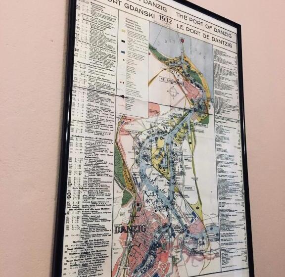 膳宿费 Bielski Lawendowa Rooms