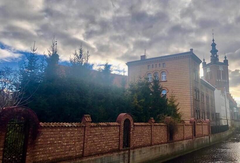 膳宿费 Bielski Lawendowa Rooms