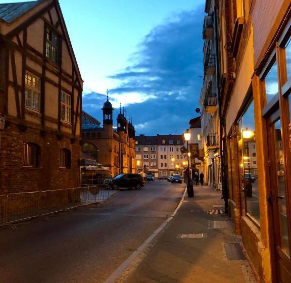 膳宿费 Bielski Lawendowa Rooms