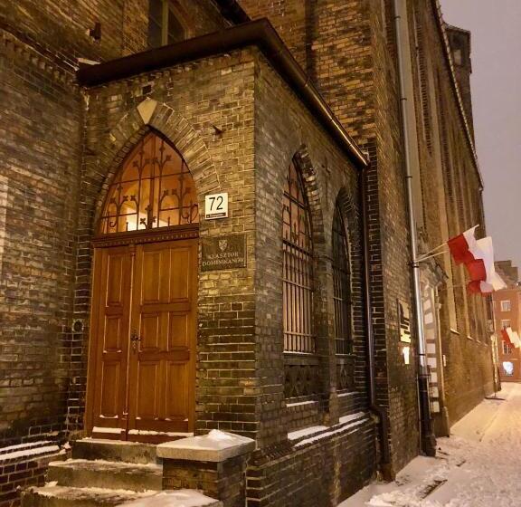 膳宿费 Bielski Lawendowa Rooms