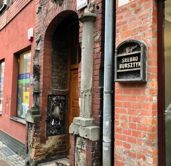 膳宿费 Bielski Lawendowa Rooms