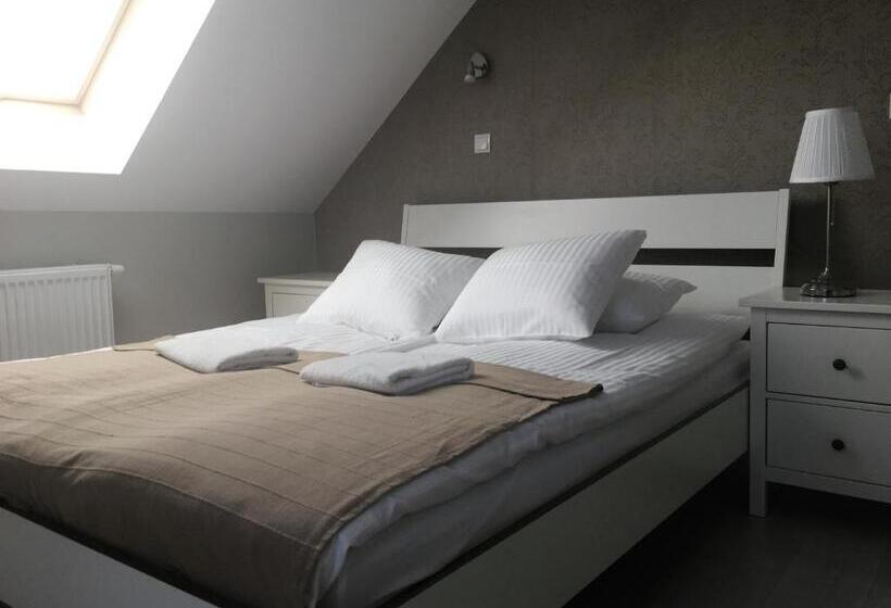 ペンション Grota Bochotnicka