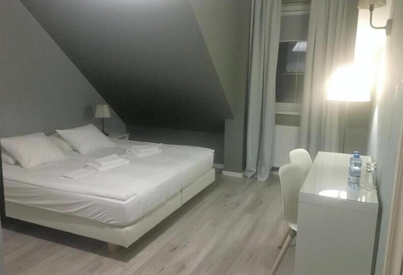 ペンション Grota Bochotnicka