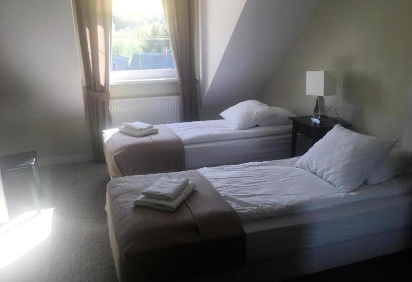 ペンション Grota Bochotnicka