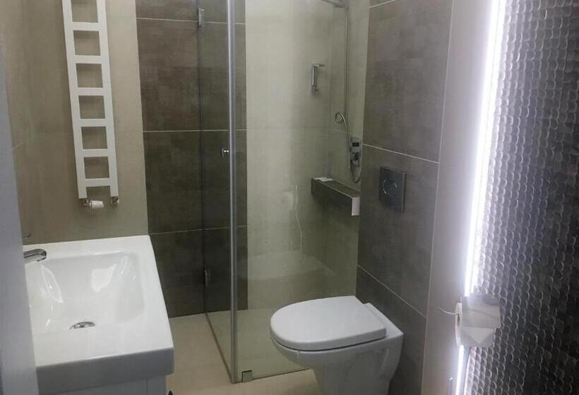 ペンション Grota Bochotnicka