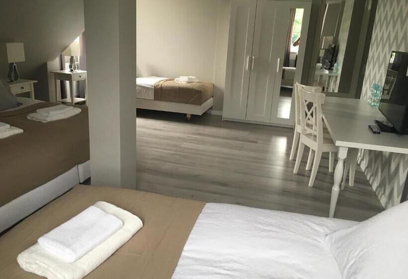 ペンション Grota Bochotnicka