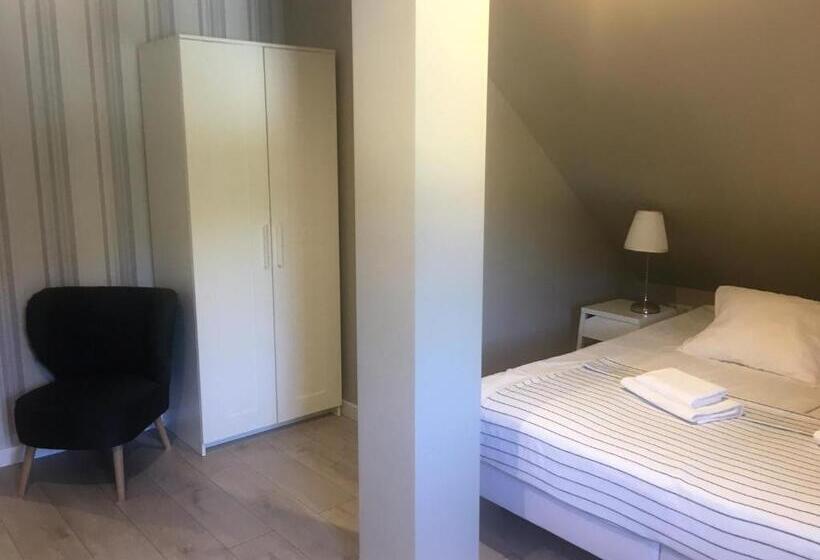 ペンション Grota Bochotnicka