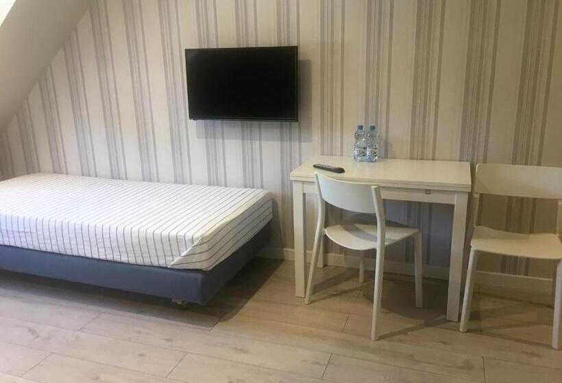 ペンション Grota Bochotnicka