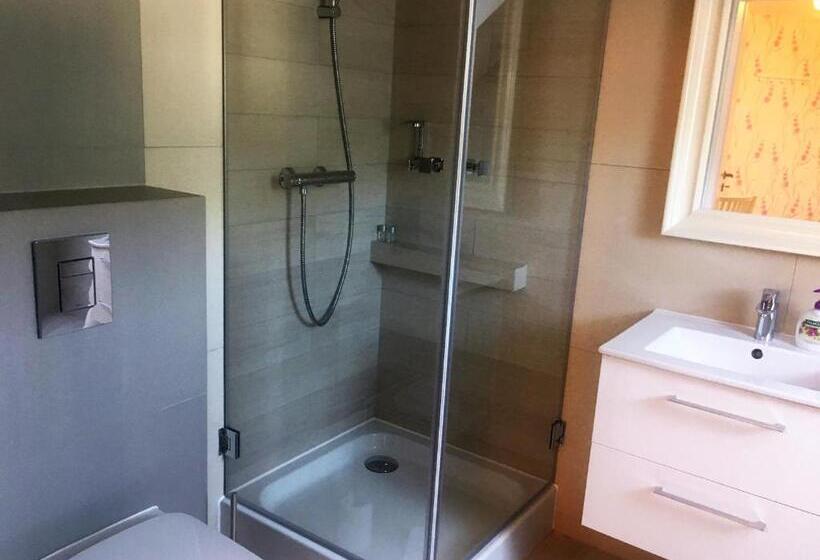 ペンション Grota Bochotnicka