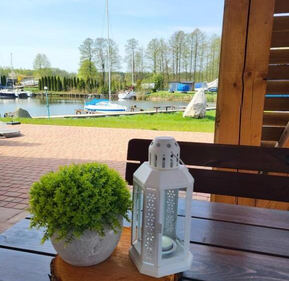 Pensionat Marina Niedźwiedzi Róg