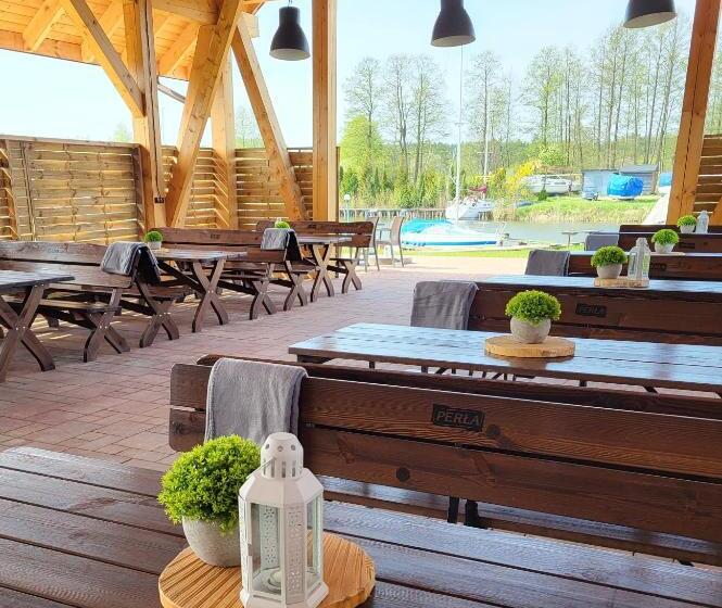 Pensionat Marina Niedźwiedzi Róg