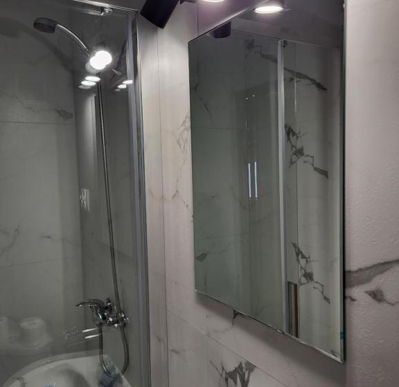 Pensionat Marina Niedźwiedzi Róg