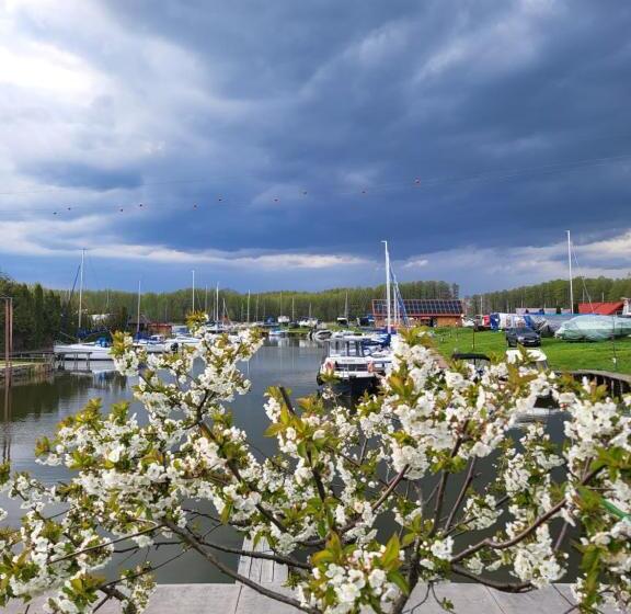 Pensionat Marina Niedźwiedzi Róg