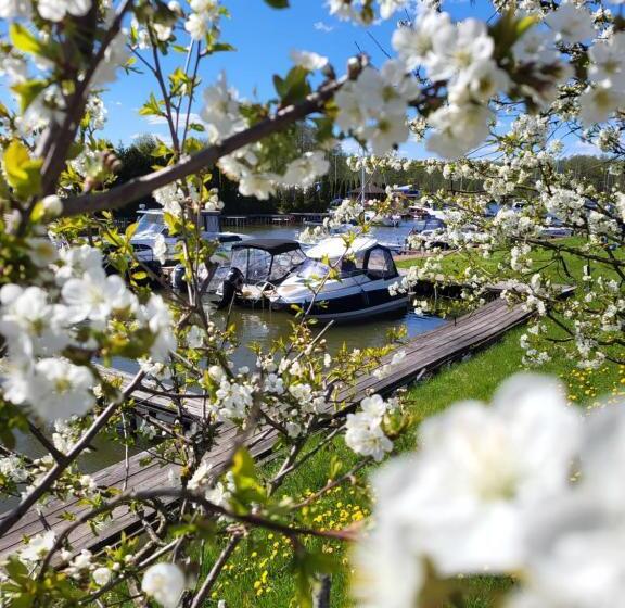 Pensionat Marina Niedźwiedzi Róg