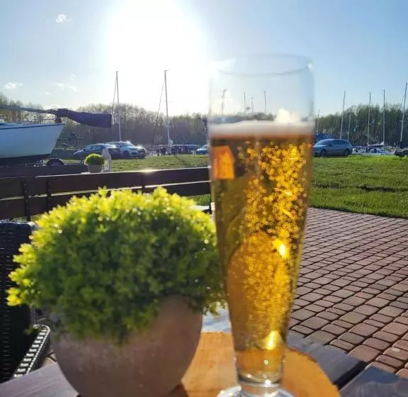 ペンション Marina Niedźwiedzi Róg