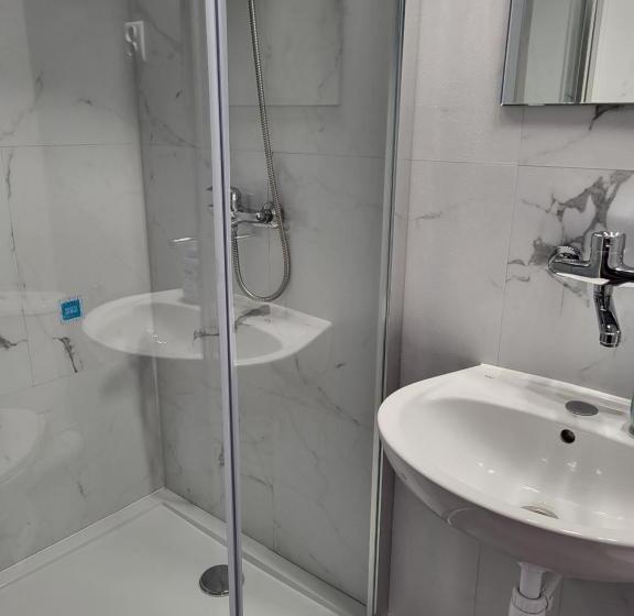 Pensionat Marina Niedźwiedzi Róg