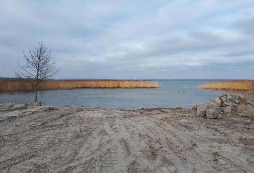 Pensionat Marina Niedźwiedzi Róg