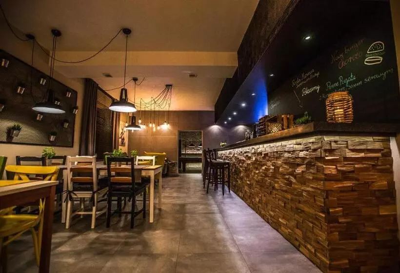 ペンション Pod Kolumnami