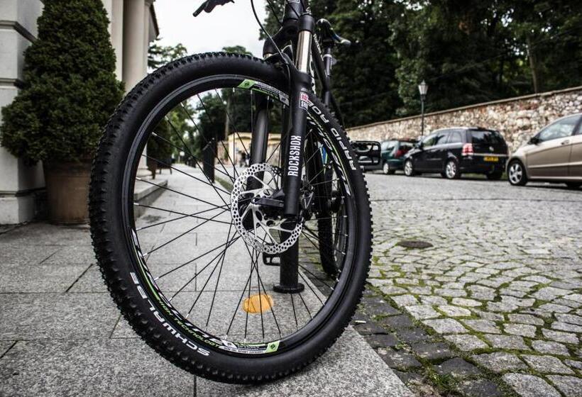 ペンション Pod Kolumnami