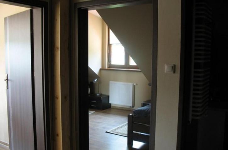 ペンション Pod Kolumnami