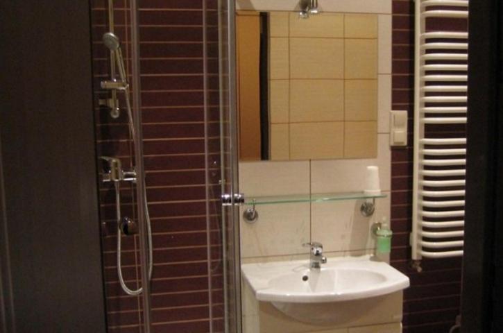 ペンション Pod Kolumnami