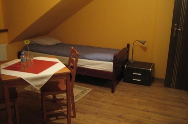 ペンション Pod Kolumnami