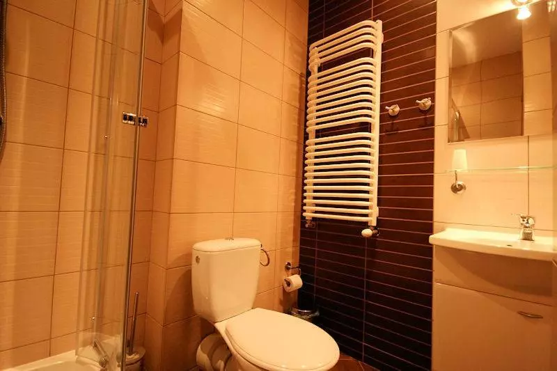 ペンション Pod Kolumnami