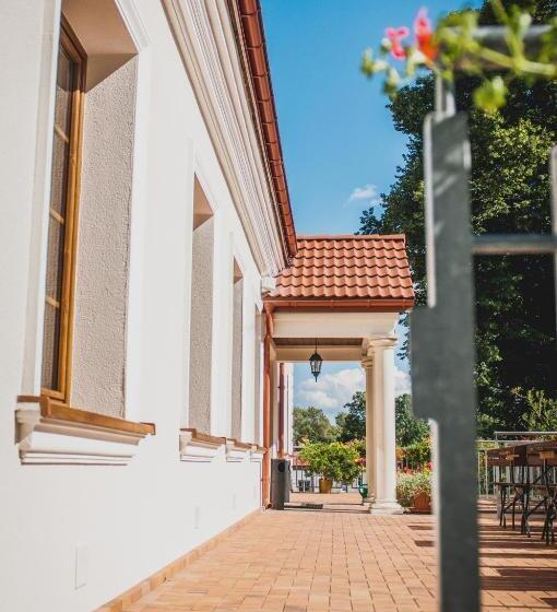 ペンション Pod Kolumnami