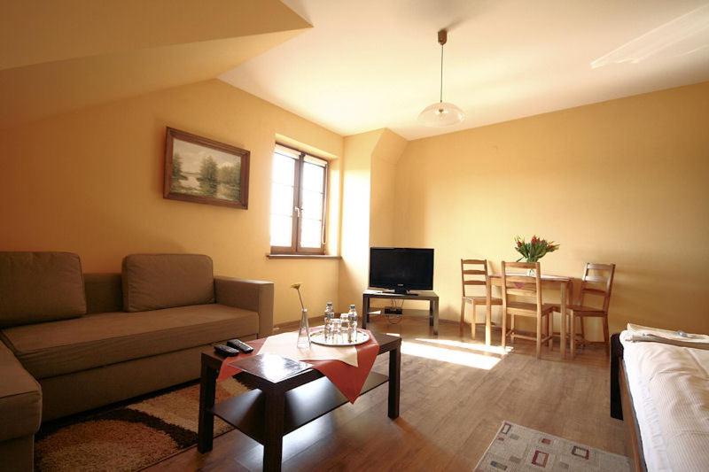 ペンション Pod Kolumnami