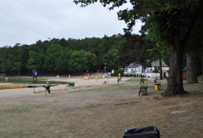 ペンション Pod Starymi Lipami