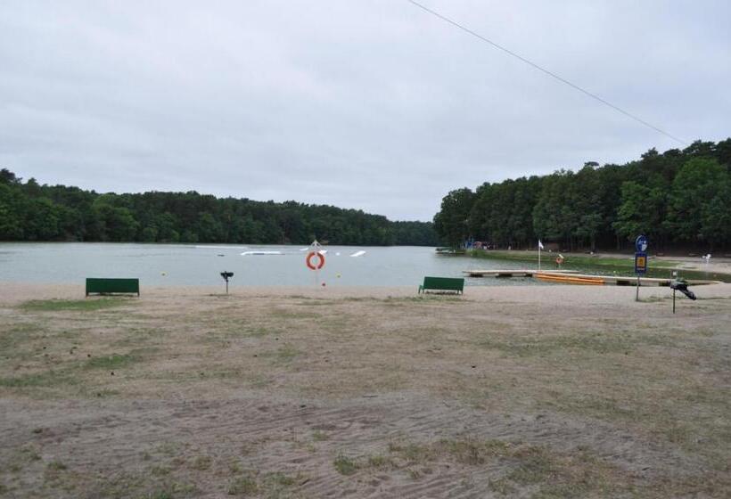 ペンション Pod Starymi Lipami