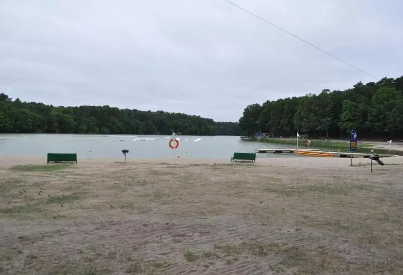 Majatalo Pod Starymi Lipami
