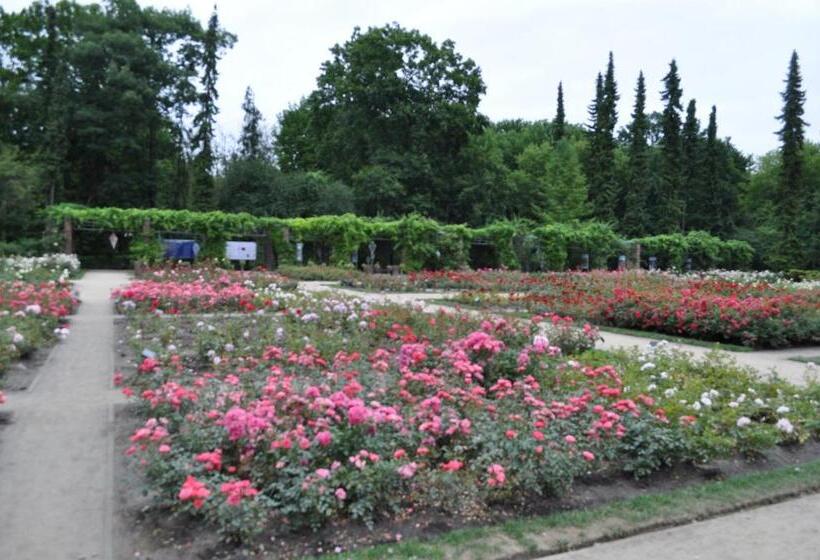 ペンション Pod Starymi Lipami