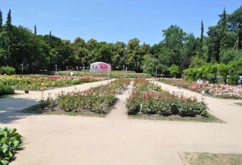 ペンション Pod Starymi Lipami