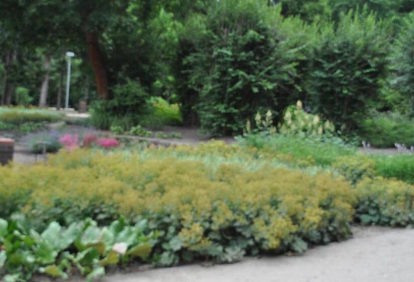 ペンション Pod Starymi Lipami