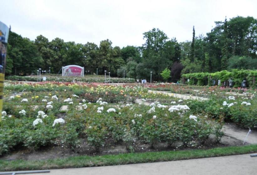 ペンション Pod Starymi Lipami