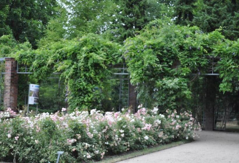 ペンション Pod Starymi Lipami