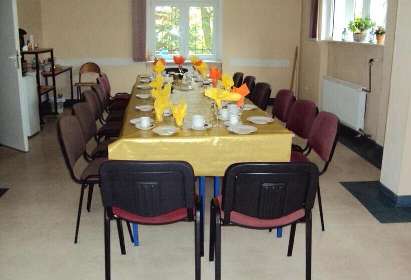 ペンション Pod Starymi Lipami