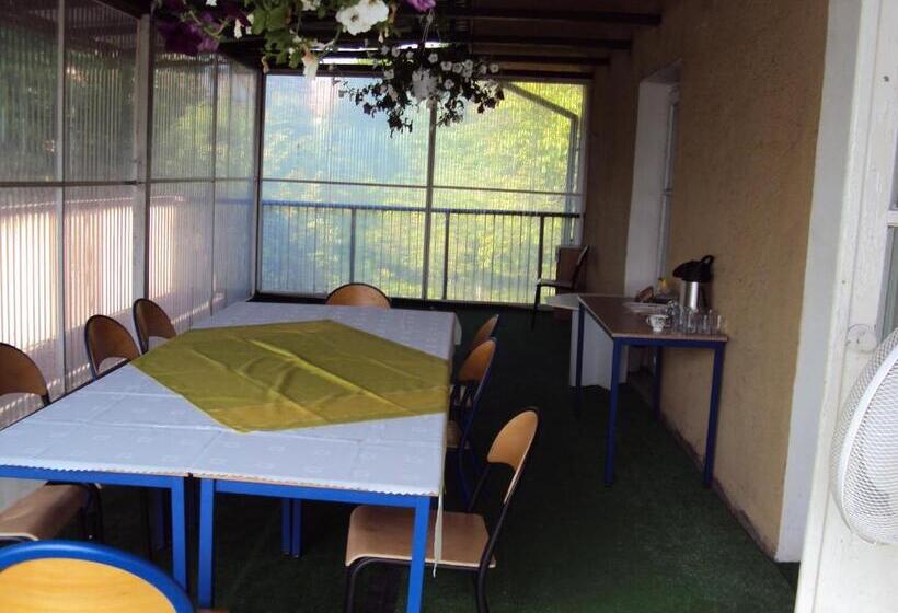 ペンション Pod Starymi Lipami