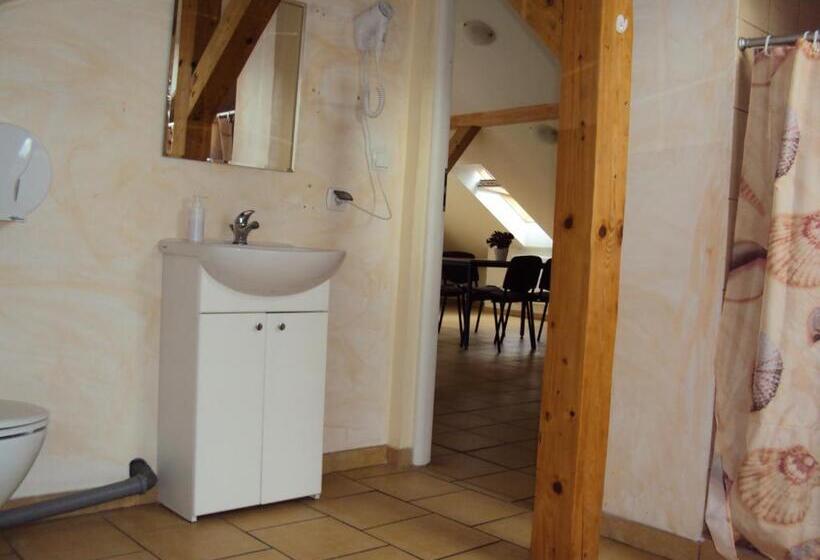 ペンション Pod Starymi Lipami