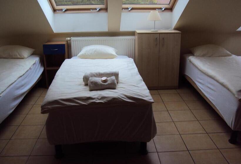 ペンション Pod Starymi Lipami