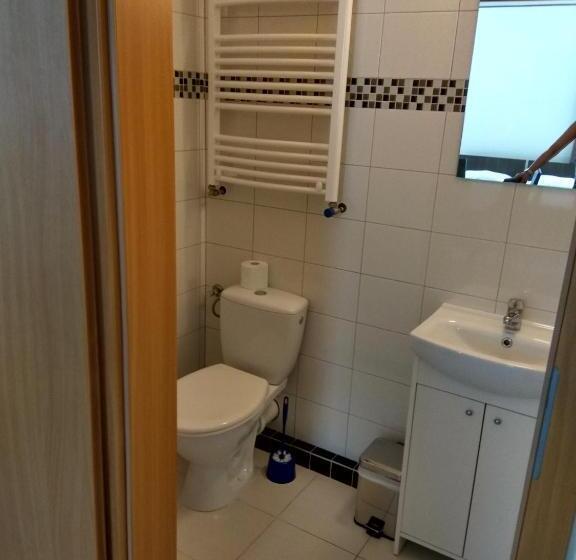 ペンション Villa Eleven