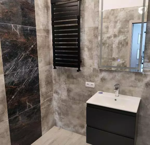پانسیون Villa Eleven