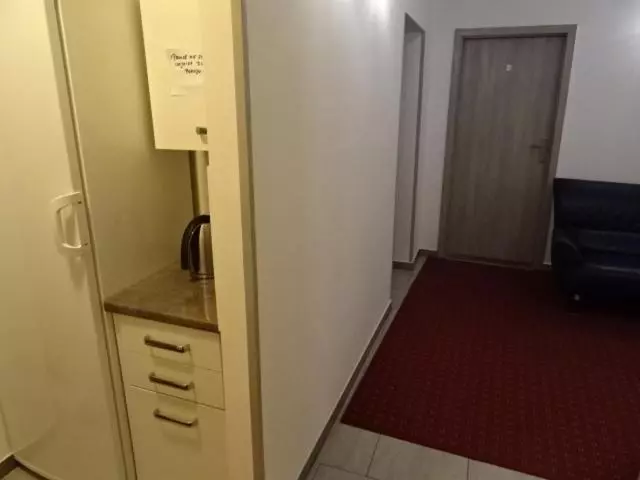 پانسیون Villa Eleven