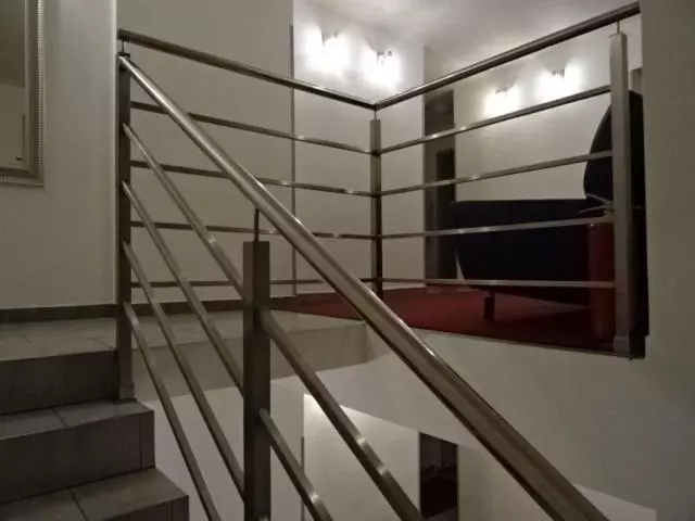 پانسیون Villa Eleven