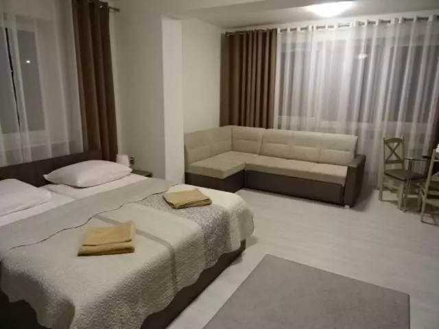 پانسیون Villa Eleven