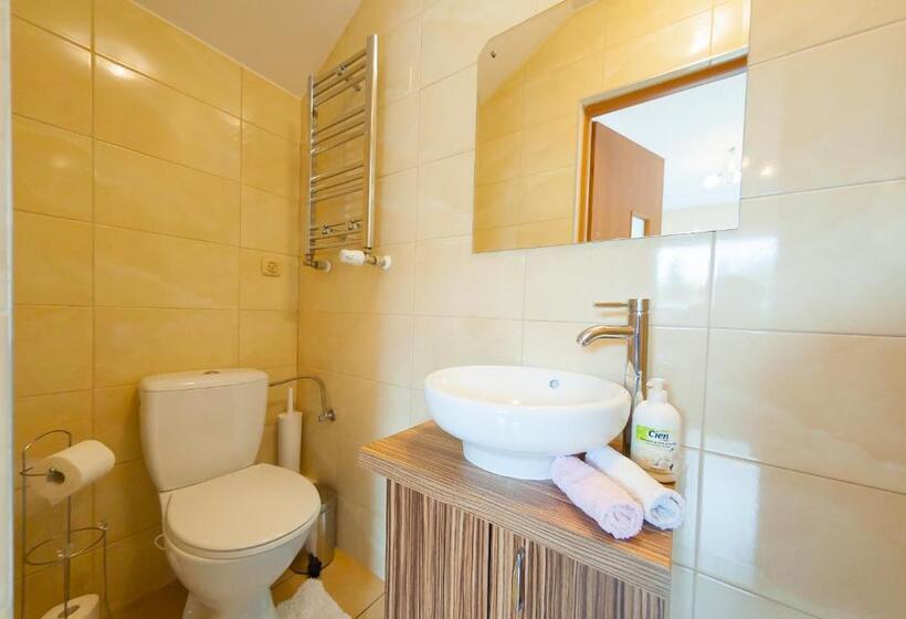 Пансион Willa Zacisze