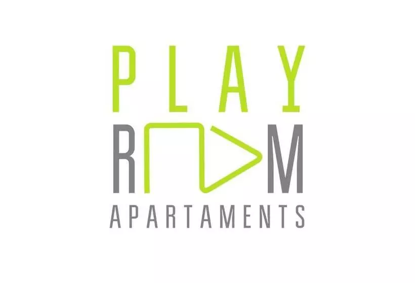 Playroom Apart