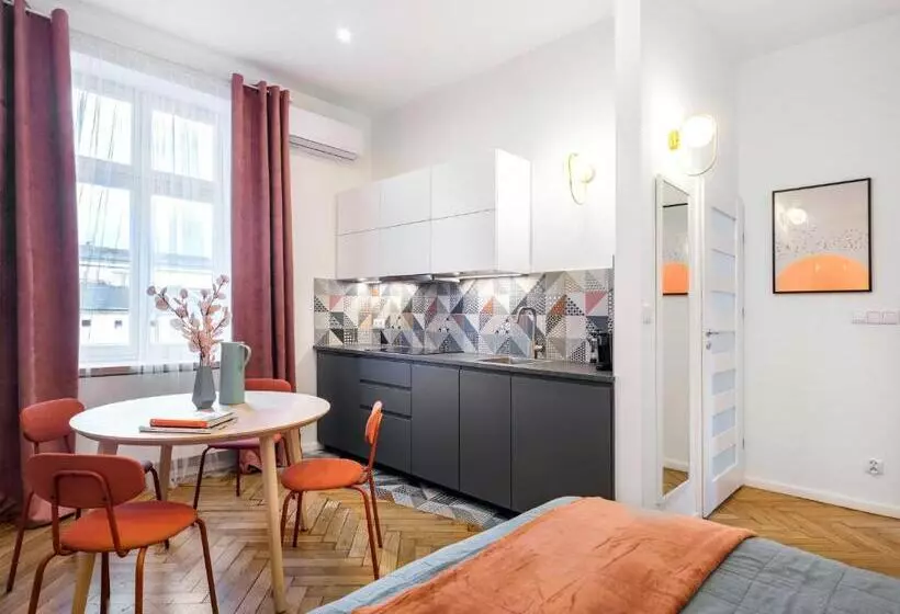 Playroom Apart