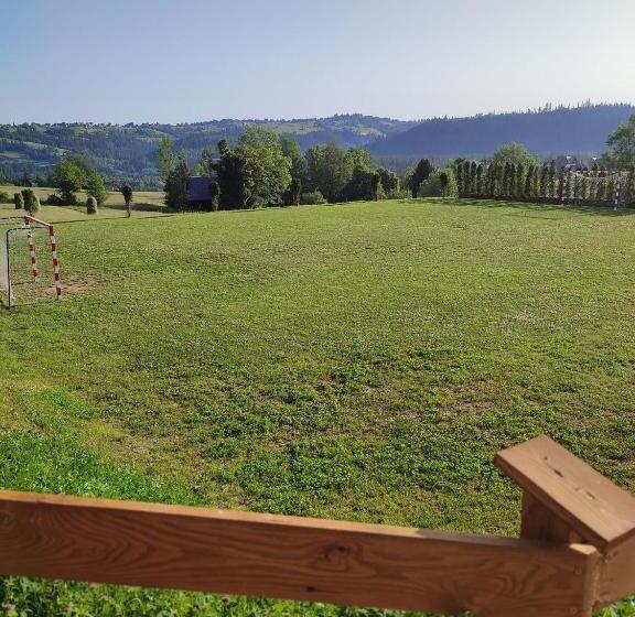 渡假胜地  Dw Murzasichle